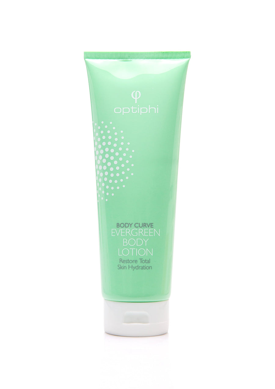 Body Lotion - Replenish your skin’s moisture reservoir and provide immediate and long-term skin hydration promoting skin vitality.