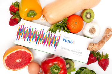 Helix Health & Diet Test