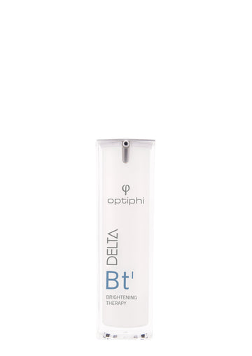 Brightening Therapy, this lightweight serum is designed to target the appearance pigmentation using a synergistic 9-step approach