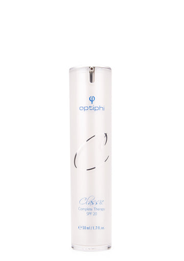 A protecting daytime moisturizer that supplies the skin with potent anti-oxidant and anti-aging benefits