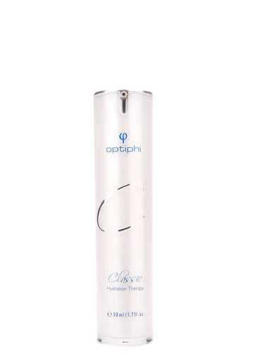 Hydration Therapy - A retinol-free moisturizer that improves hydration levels in the skin and nourishes the skin with essential vitamins and minerals that soothe and illuminate dull skin