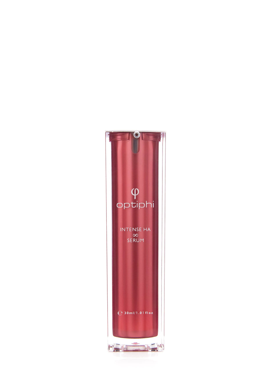 A hydration boosting serum that re-plumps, re-densifies and intensively hydrates the skin.